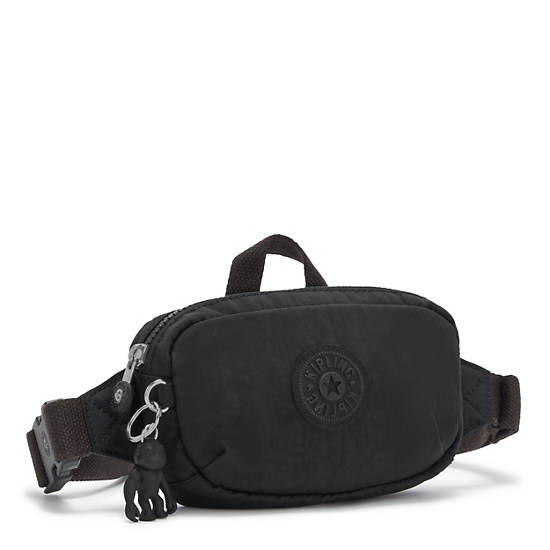 Kipling Alys Heuptasjes Zwart | NL 2212CT